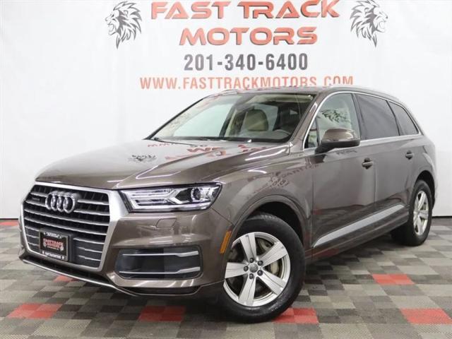 2017 Audi Q7 2.0T Premium for sale in Paterson, NJ