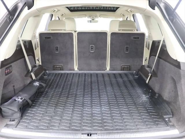 2017 Audi Q7 2.0T Premium