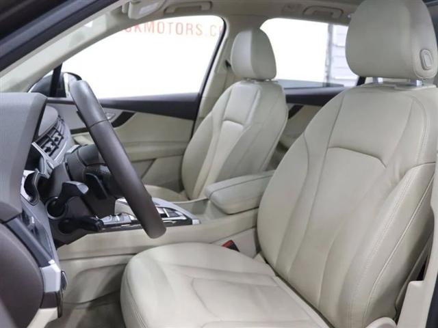 2017 Audi Q7 2.0T Premium