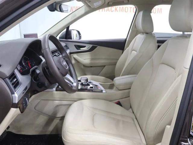 2017 Audi Q7 2.0T Premium