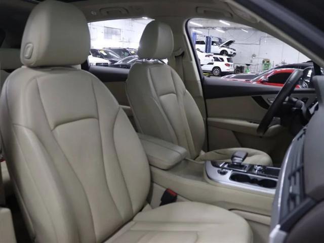 2017 Audi Q7 2.0T Premium