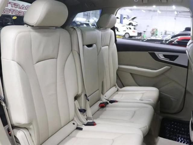 2017 Audi Q7 2.0T Premium