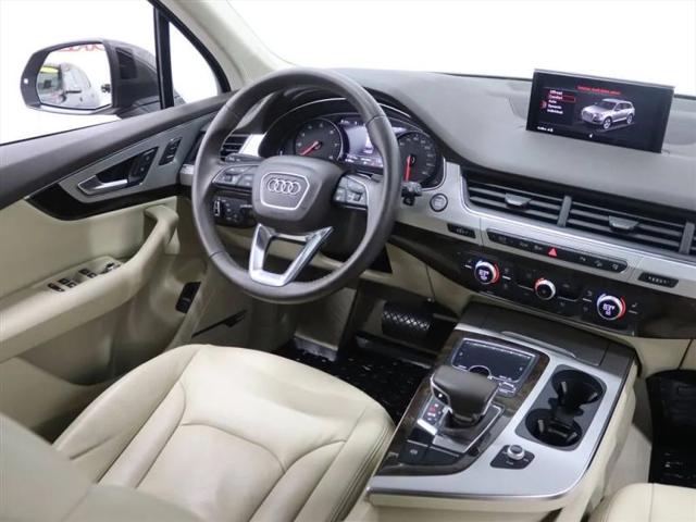 2017 Audi Q7 2.0T Premium