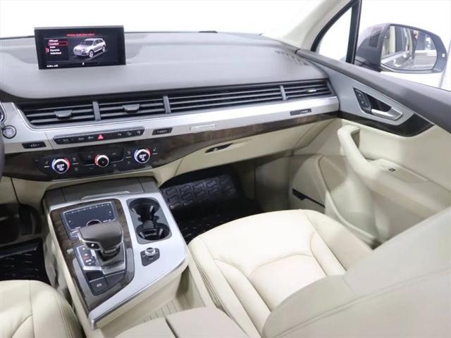 2017 Audi Q7 2.0T Premium