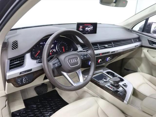 2017 Audi Q7 2.0T Premium