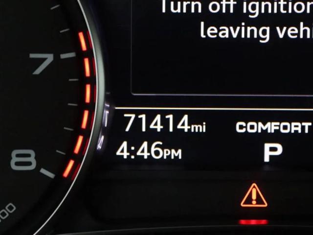 2017 Audi Q7 2.0T Premium