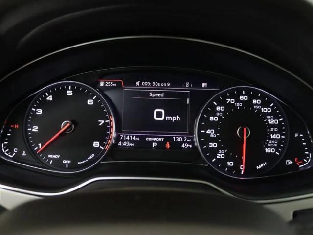 2017 Audi Q7 2.0T Premium