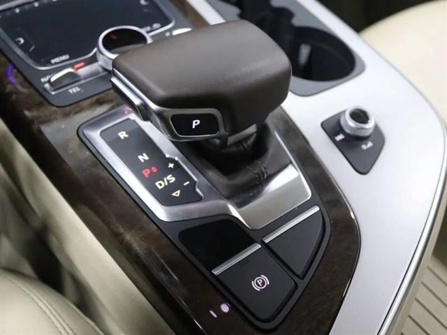 2017 Audi Q7 2.0T Premium