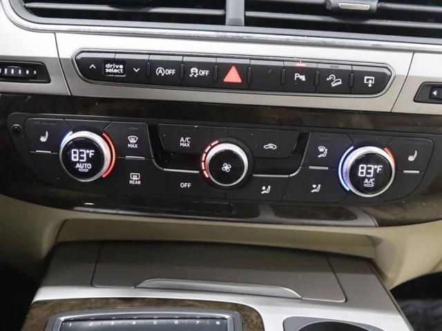 2017 Audi Q7 2.0T Premium