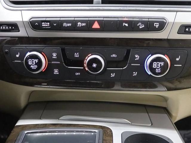 2017 Audi Q7 2.0T Premium