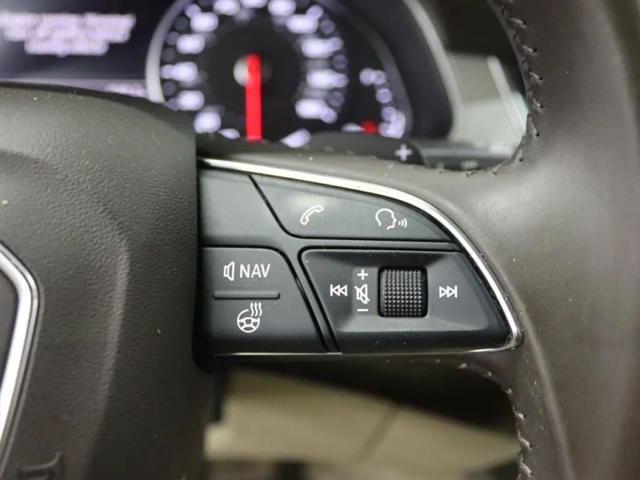 2017 Audi Q7 2.0T Premium