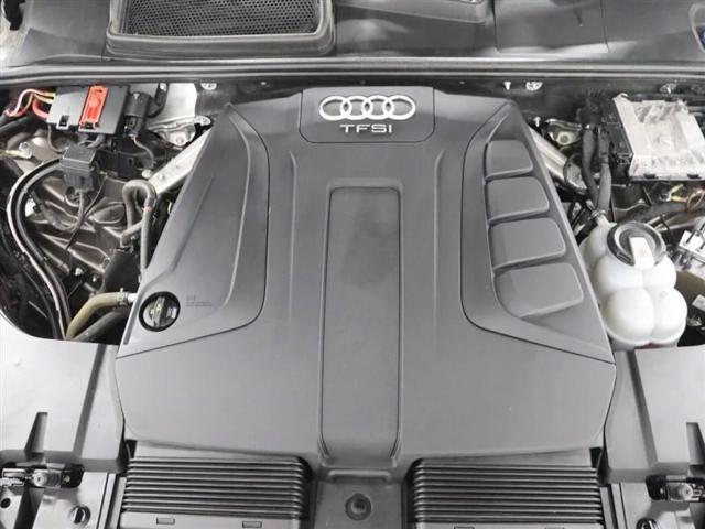 2017 Audi Q7 2.0T Premium