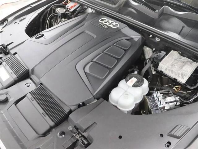 2017 Audi Q7 2.0T Premium