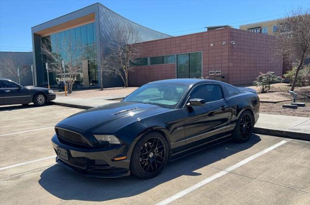 2013 Ford Mustang GT for sale in Houston, TX