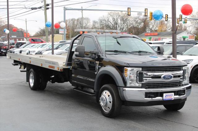 2019 Ford F-550 XLT for sale in Smyrna, TN