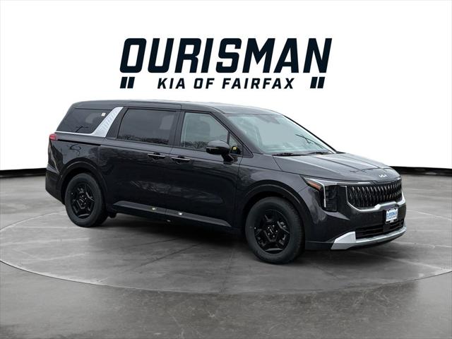 2026 Kia Carnival MPV LXS for sale in Fairfax, VA