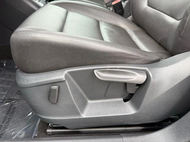 2017 Volkswagen Tiguan 2.0T S