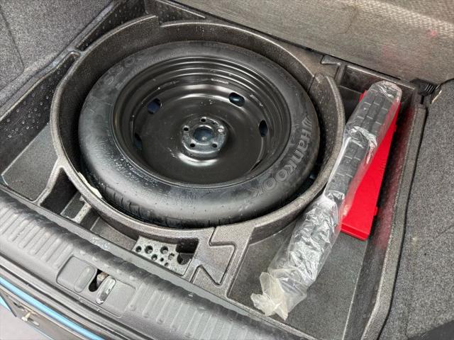 2017 Volkswagen Tiguan 2.0T S