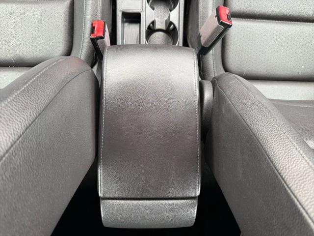2017 Volkswagen Tiguan 2.0T S