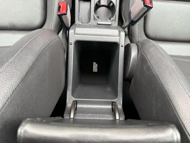 2017 Volkswagen Tiguan 2.0T S