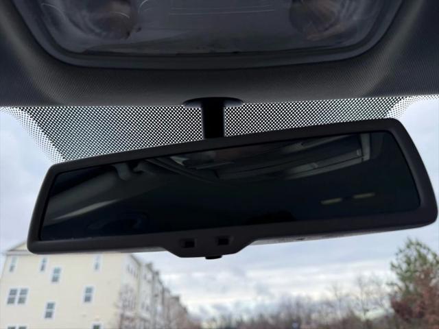 2017 Volkswagen Tiguan 2.0T S