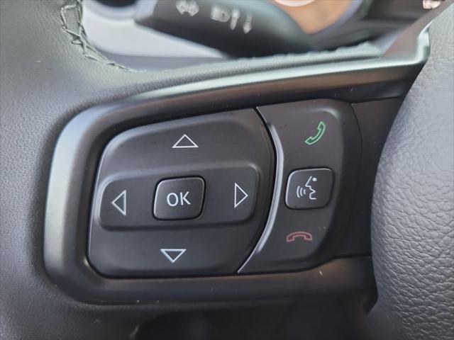 2026 Jeep Wrangler 2-Door Sport S 4x4