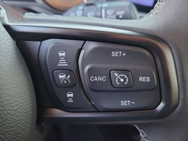 2026 Jeep Wrangler 2-Door Sport S 4x4