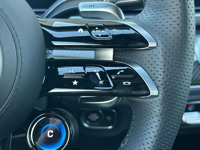 2026 Mercedes-Benz GLE AMG GLE 63 S 4MATIC+