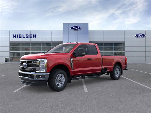 2026 Ford F-350 XLT for sale in Morristown, NJ