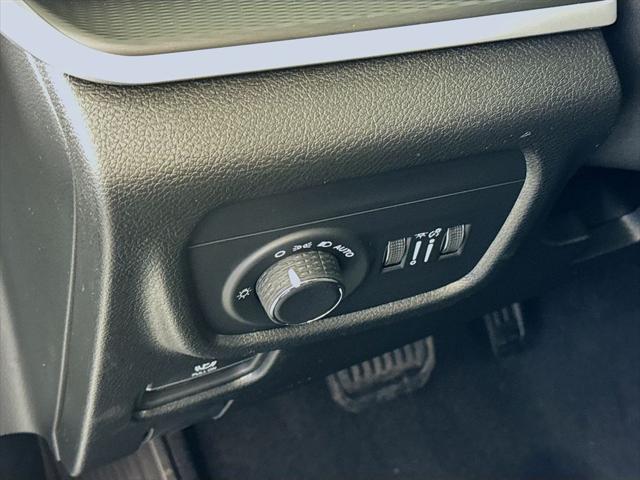 2025 Jeep Grand Cherokee Altitude X 4x4