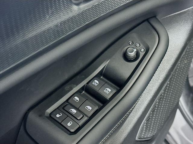 2025 Jeep Grand Cherokee Altitude X 4x4