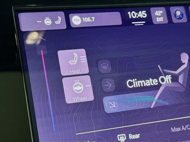 2025 Jeep Grand Cherokee Altitude X 4x4