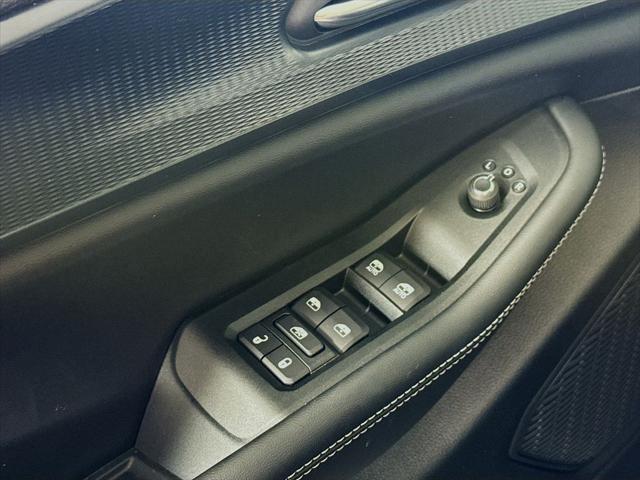 2025 Jeep Grand Cherokee Altitude X 4x4