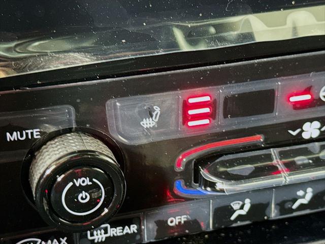 2025 Jeep Grand Cherokee Altitude X 4x4