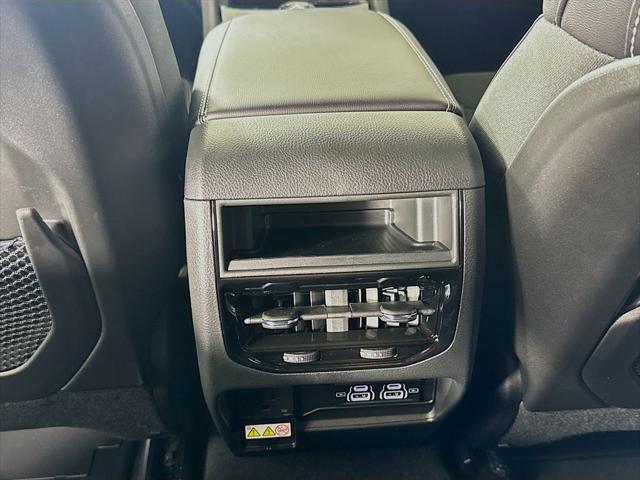2025 Jeep Grand Cherokee Altitude X 4x4