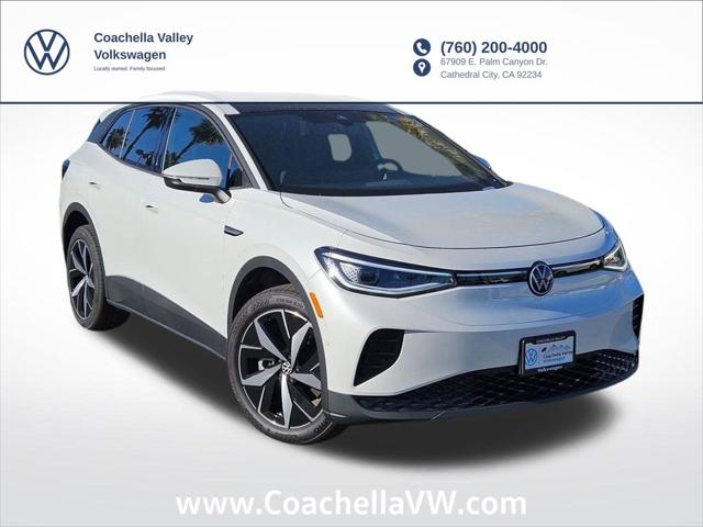 2026 Volkswagen ID.4 AWD Pro S for sale in Indio, CA