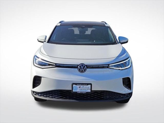 2026 Volkswagen ID.4 AWD Pro S