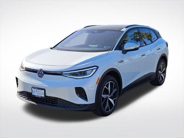 2026 Volkswagen ID.4 AWD Pro S