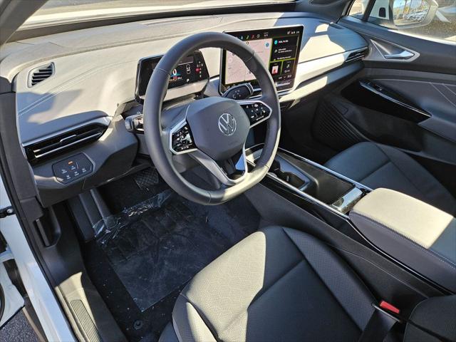 2026 Volkswagen ID.4 AWD Pro S