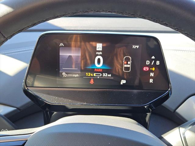 2026 Volkswagen ID.4 AWD Pro S
