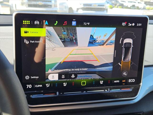 2026 Volkswagen ID.4 AWD Pro S