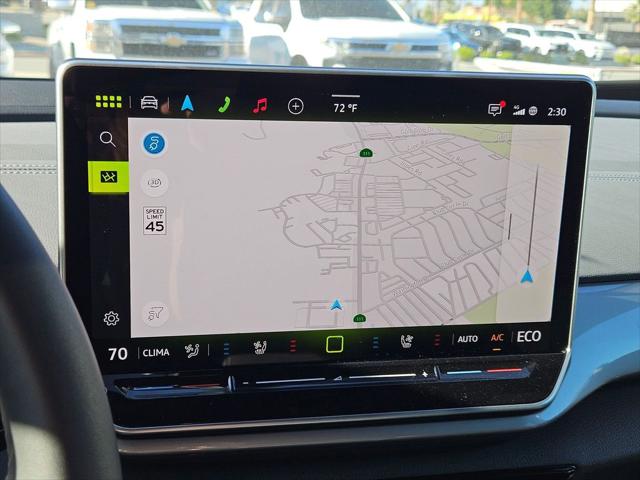 2026 Volkswagen ID.4 AWD Pro S