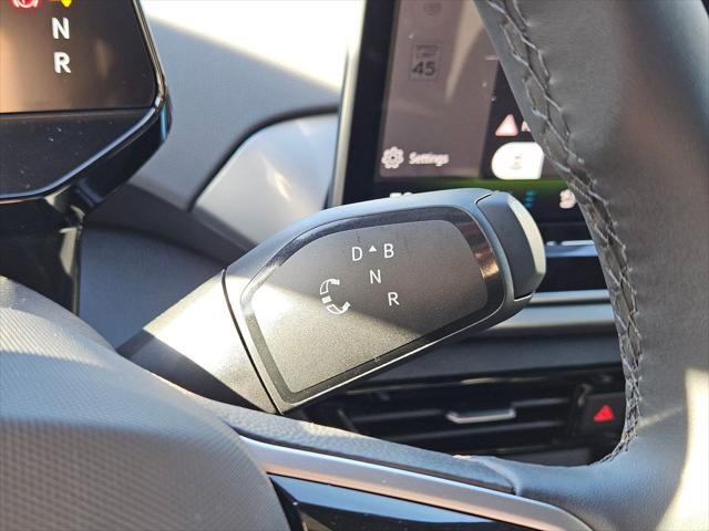 2026 Volkswagen ID.4 AWD Pro S
