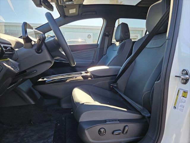 2026 Volkswagen ID.4 AWD Pro S