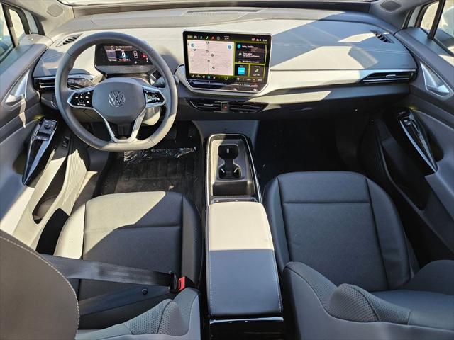 2026 Volkswagen ID.4 AWD Pro S