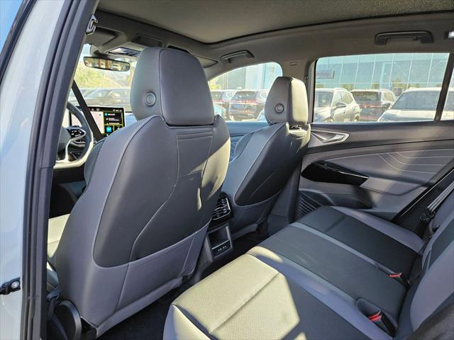 2026 Volkswagen ID.4 AWD Pro S