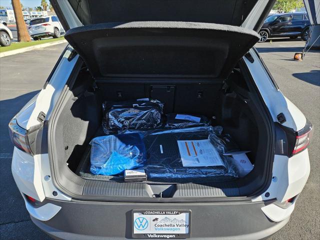 2026 Volkswagen ID.4 AWD Pro S