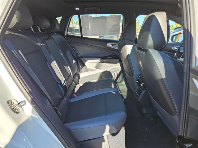 2026 Volkswagen ID.4 AWD Pro S