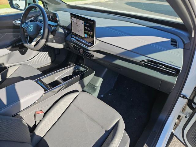 2026 Volkswagen ID.4 AWD Pro S