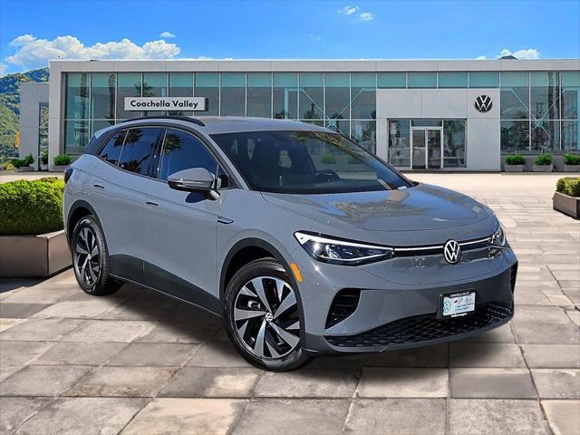 2026 Volkswagen ID.4 Pro for sale in Indio, CA